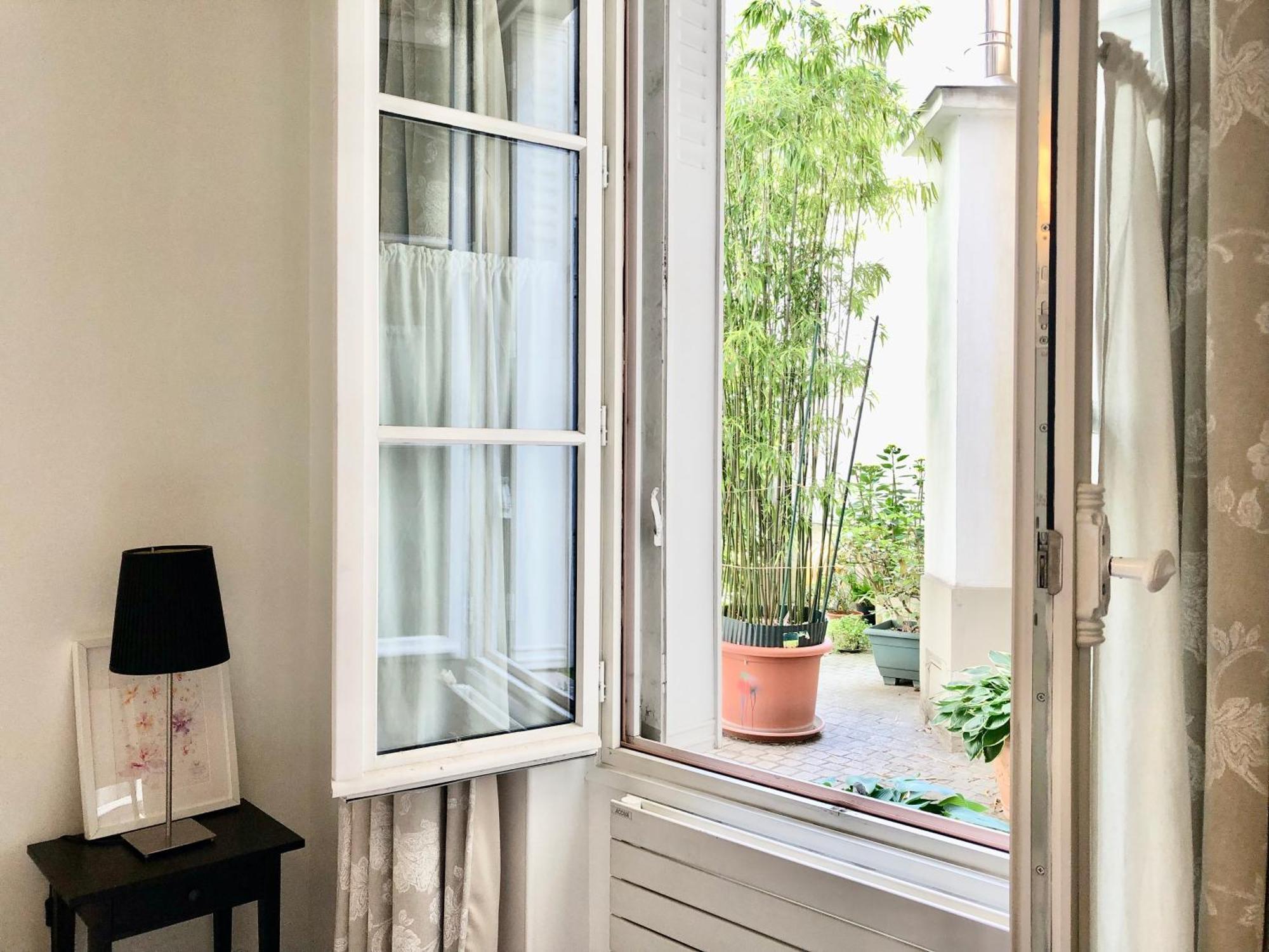 Charmant 2 Pieces Paris 5 Εξωτερικό φωτογραφία
